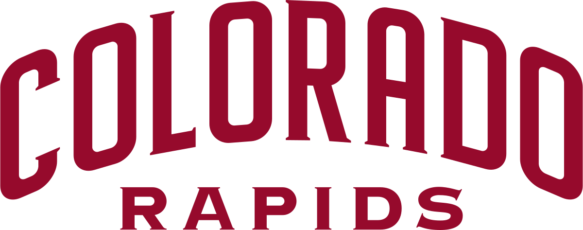 Colorado Rapids Logotipo PNG imagem Transparente