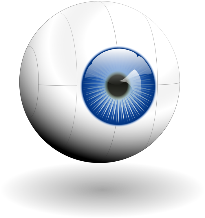 Eyes colorées Googly PNG Télécharger Gratuit