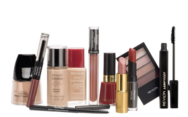 Cosmetics PNG Free Download