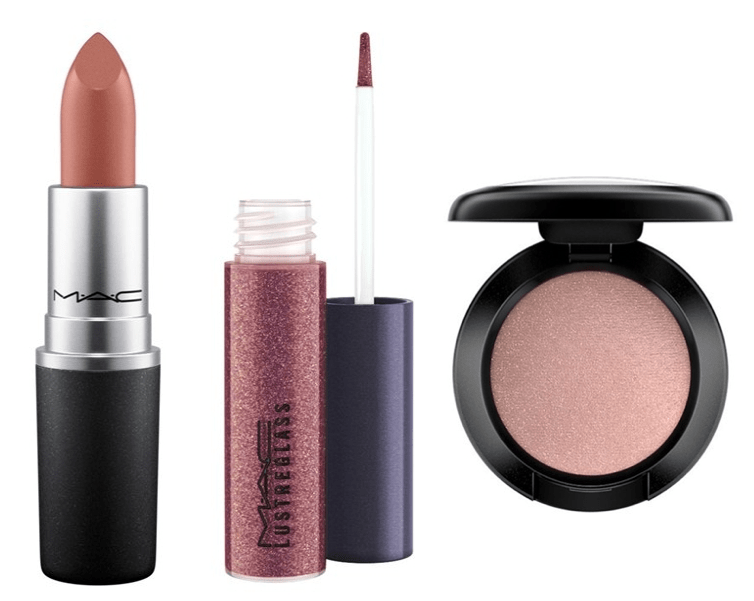 Cosmetics Products PNG Image