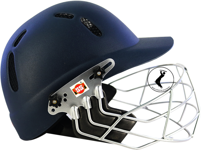 Imagem de alta qualidade do capacete de críquete PNG