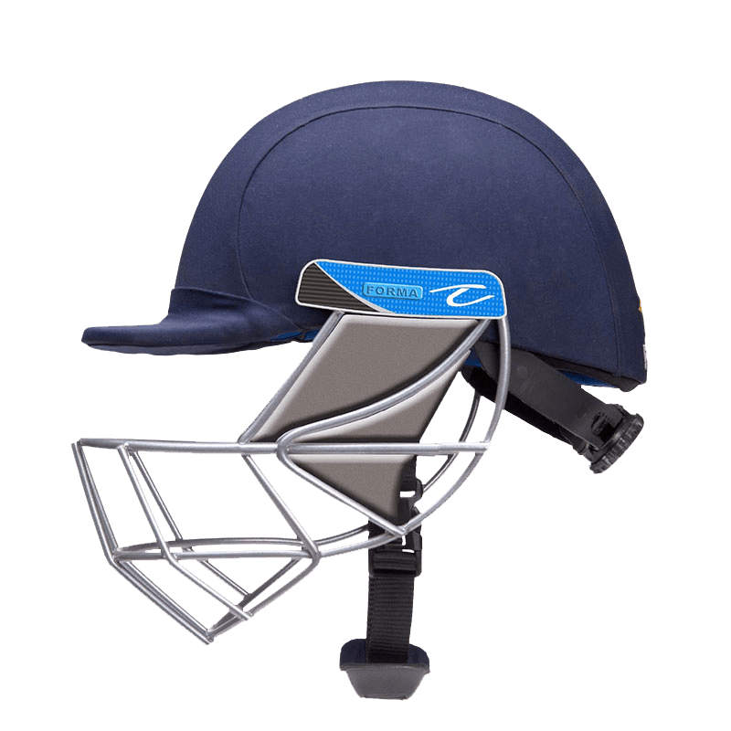 Cricket Helmet Transparent