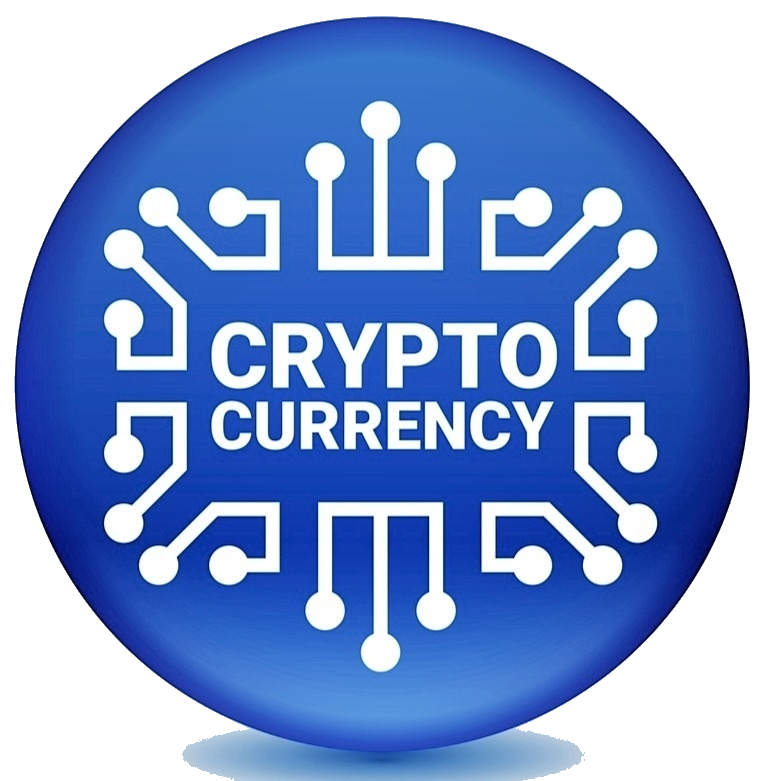 Crypto Digital Currency PNG Image
