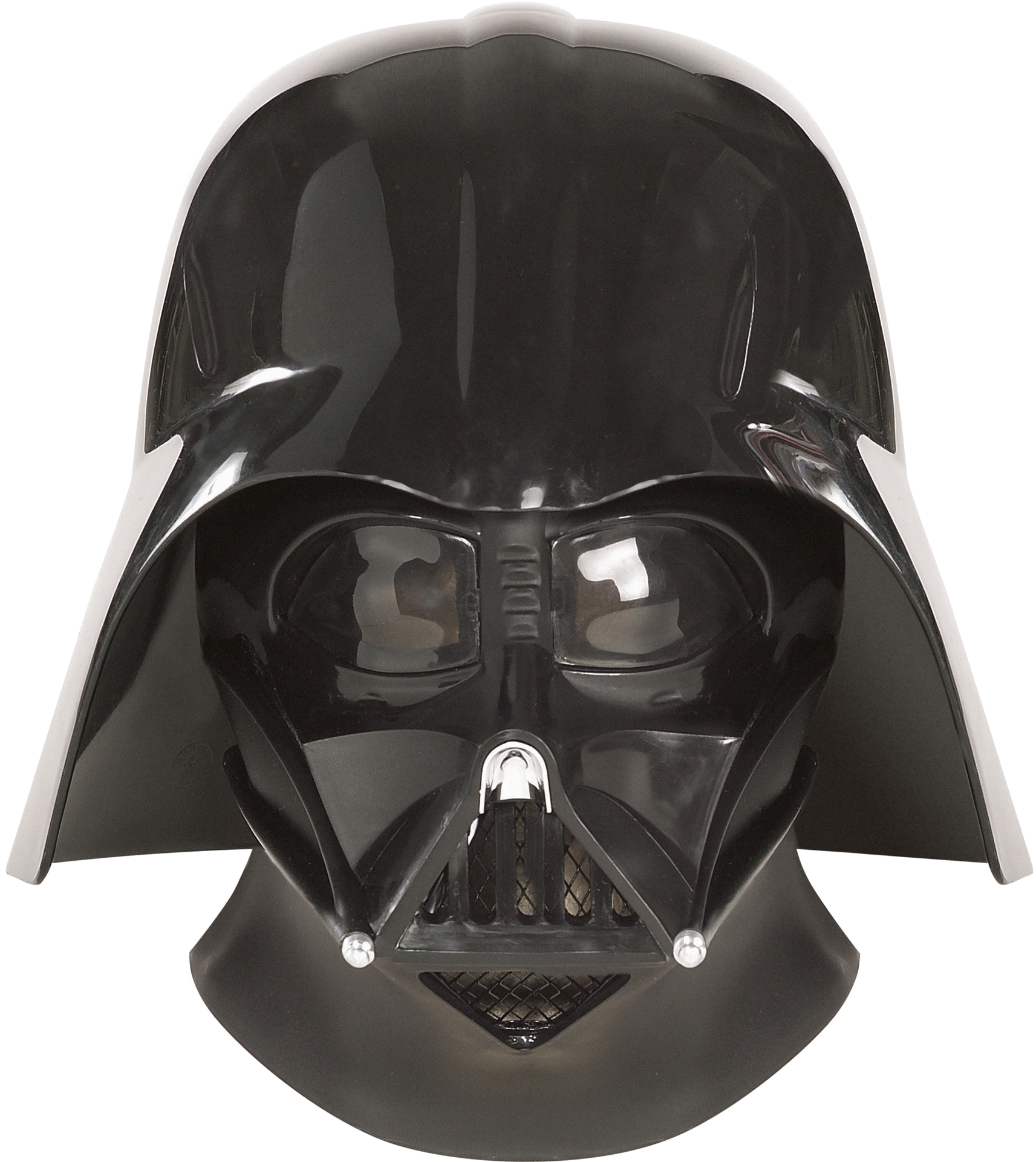 Darth Vader Helmet PNG ดาวน์โหลดฟรี