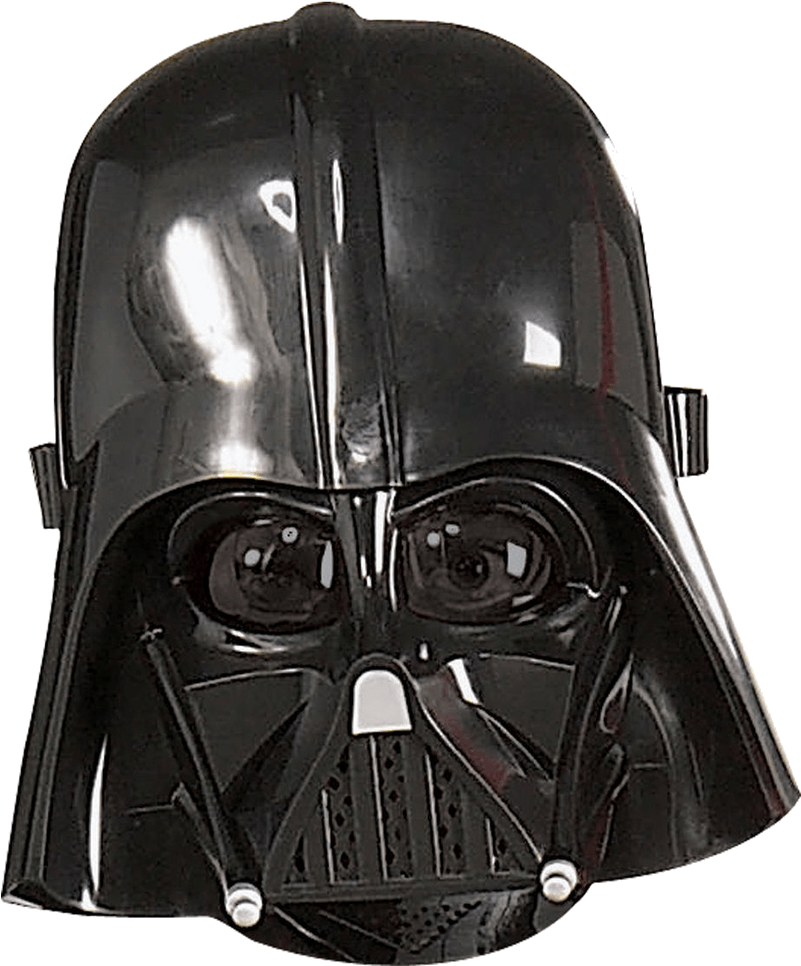 Дарт Vader шлем PNG высококачественный образ