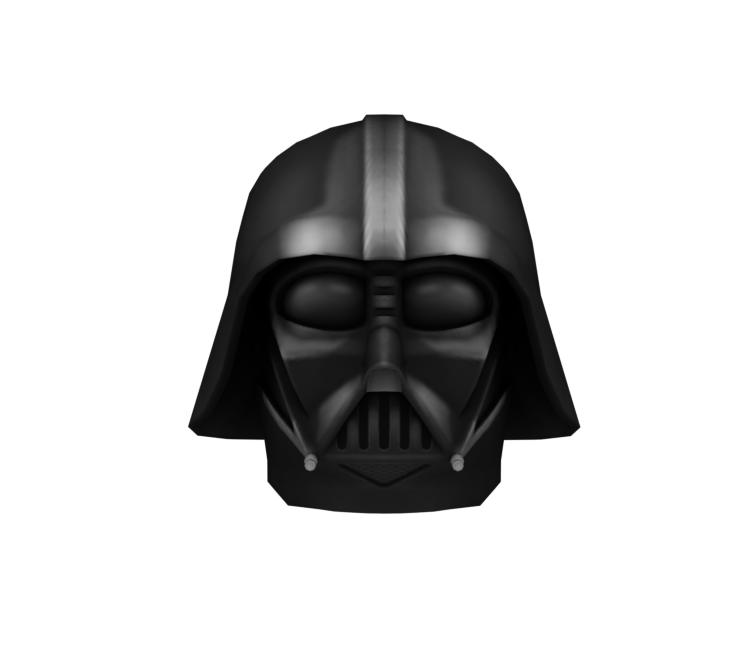 Darth Vader หมวกกันน็อค PNG