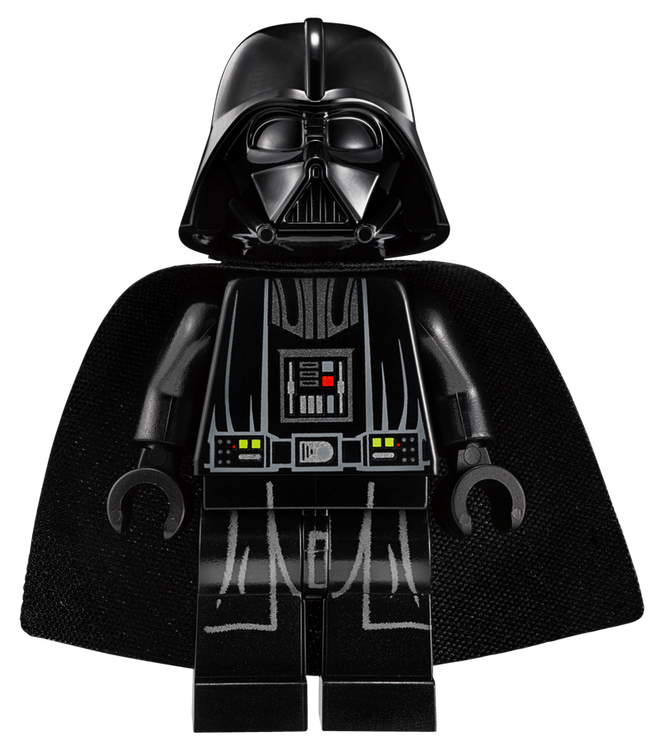 Darth Vader หมวกกันน็อคพื้นหลังโปร่งใส PNG