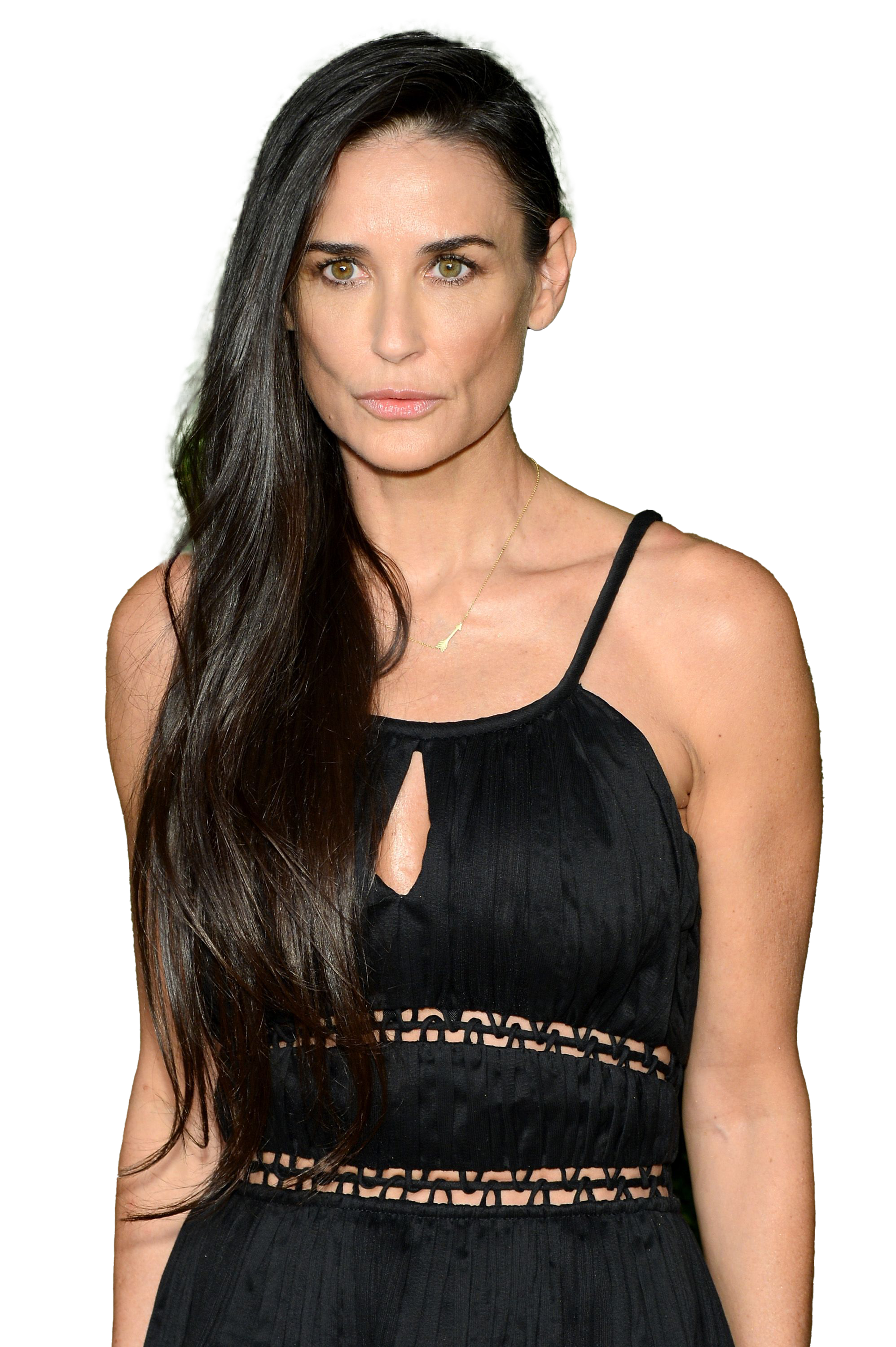 Demi Moore Download PNG Image