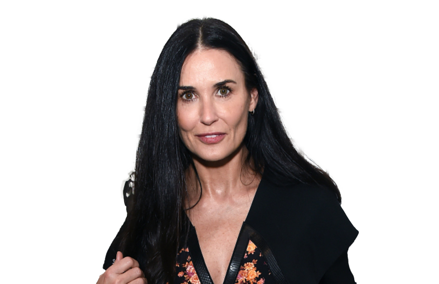 Demi Moore PNG Picture