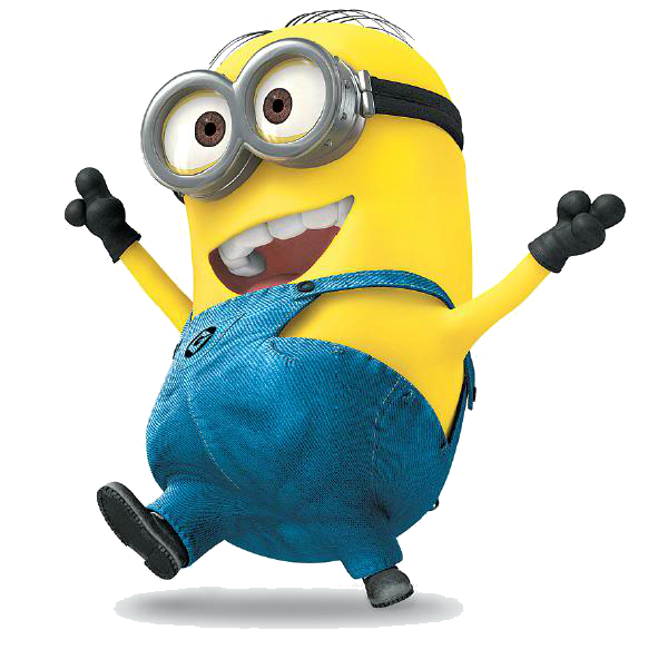 Despicable Me Free PNG Image