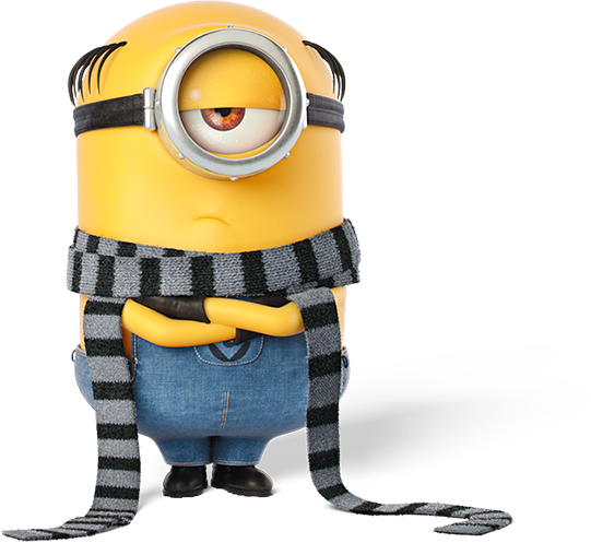 Despicable Me Minions PNG Free Download