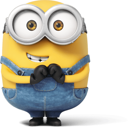 Despicable Me Minions PNG Image
