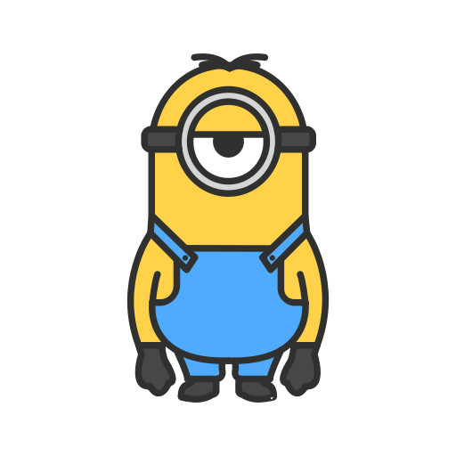 Despicable Me PNG Image
