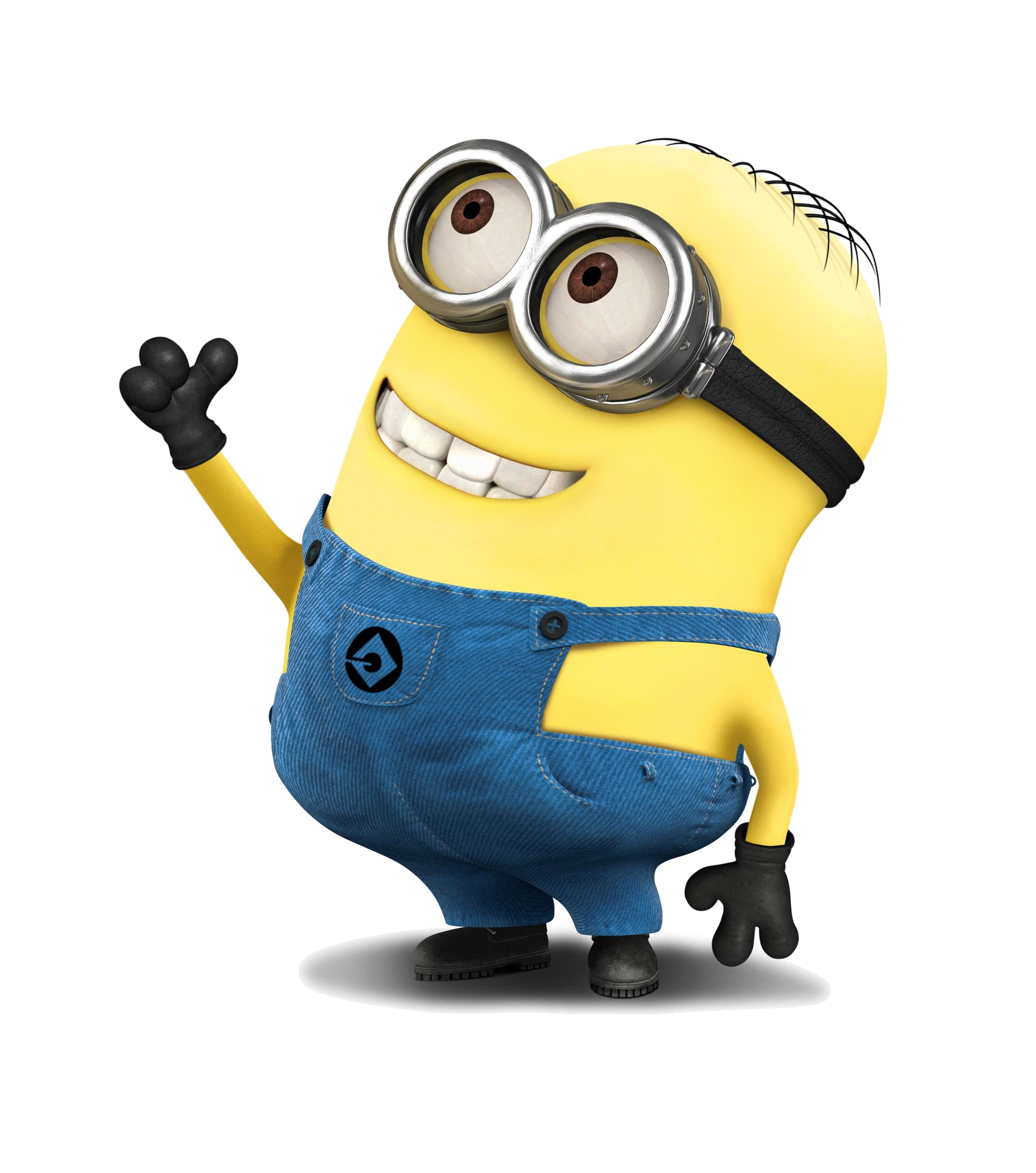 Despicable Me PNG Pic