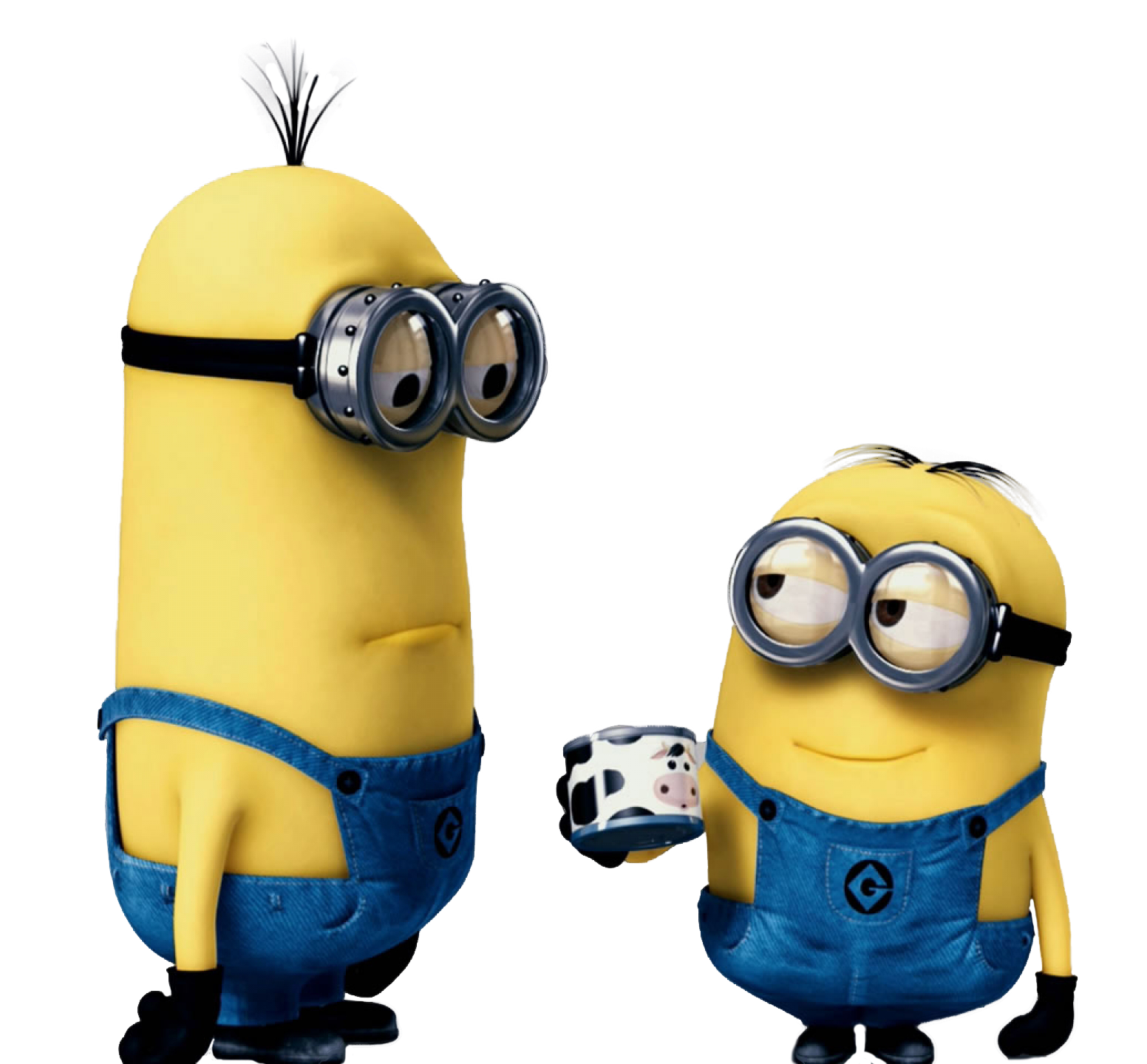 Despicable Me PNG Picture