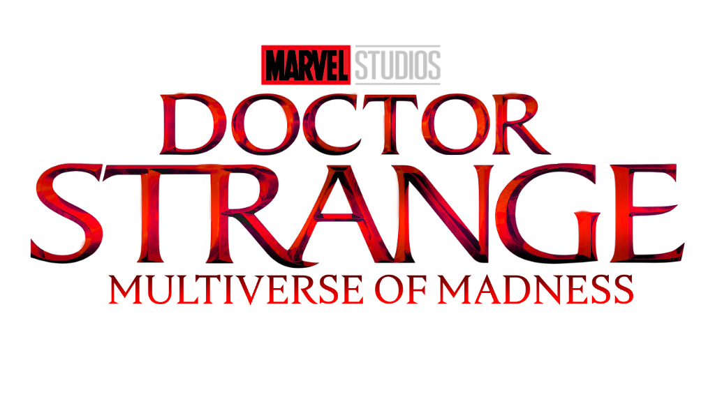 Doctor Strange Logo PNG Download Afbeelding