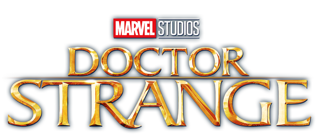 Doctor Strange Logo PNG Photo