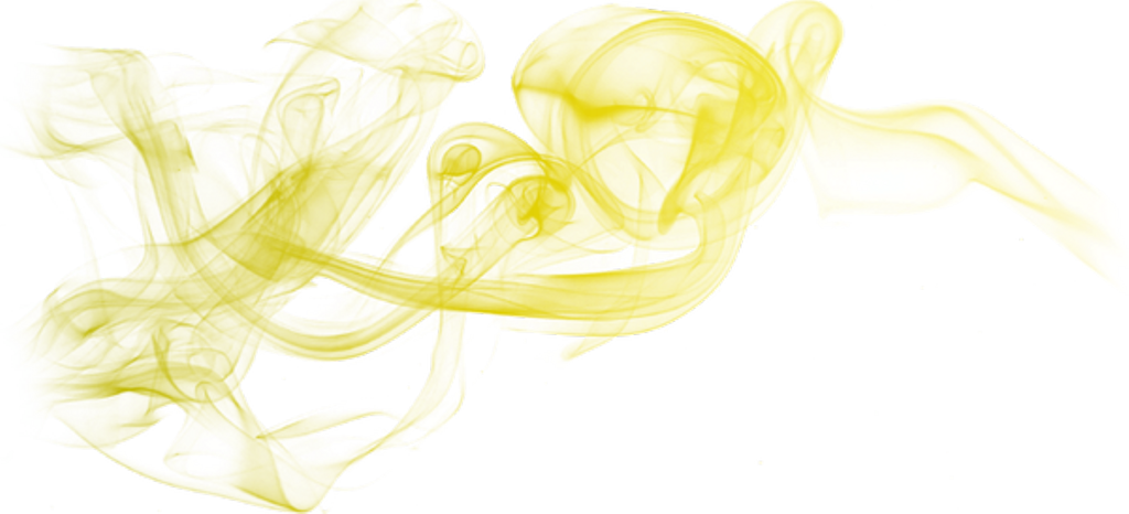 Пыль золотой дым PNG изображение фон