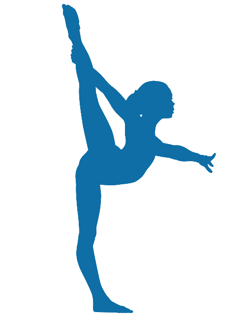 Fitness Handstand Emoji PNG Photo