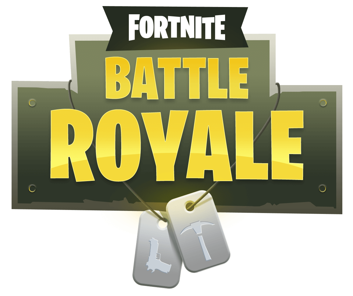 Fortnite Victory Royale Game PNG Download gratuito