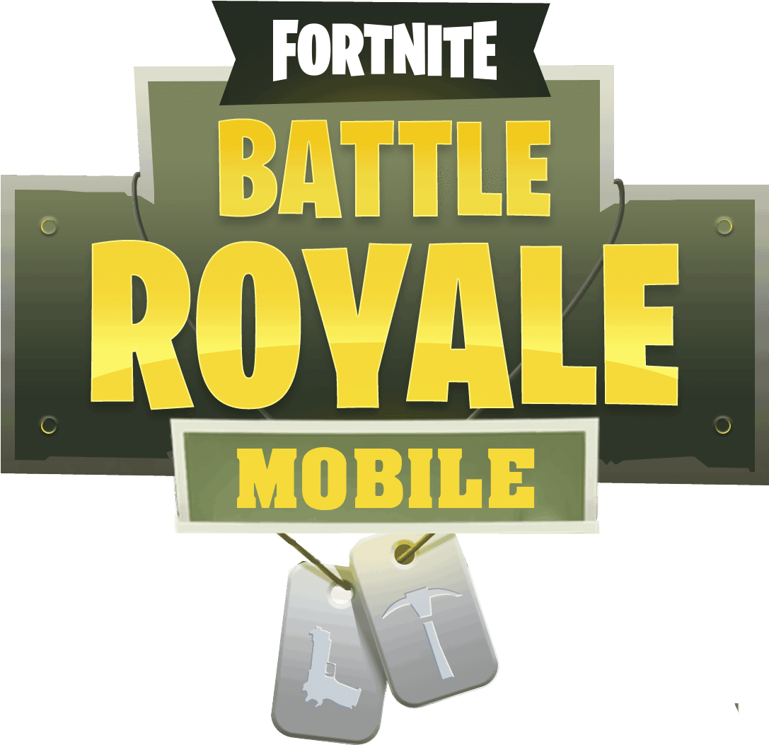 Fortnite Victory Royale Logo PNG Immagine