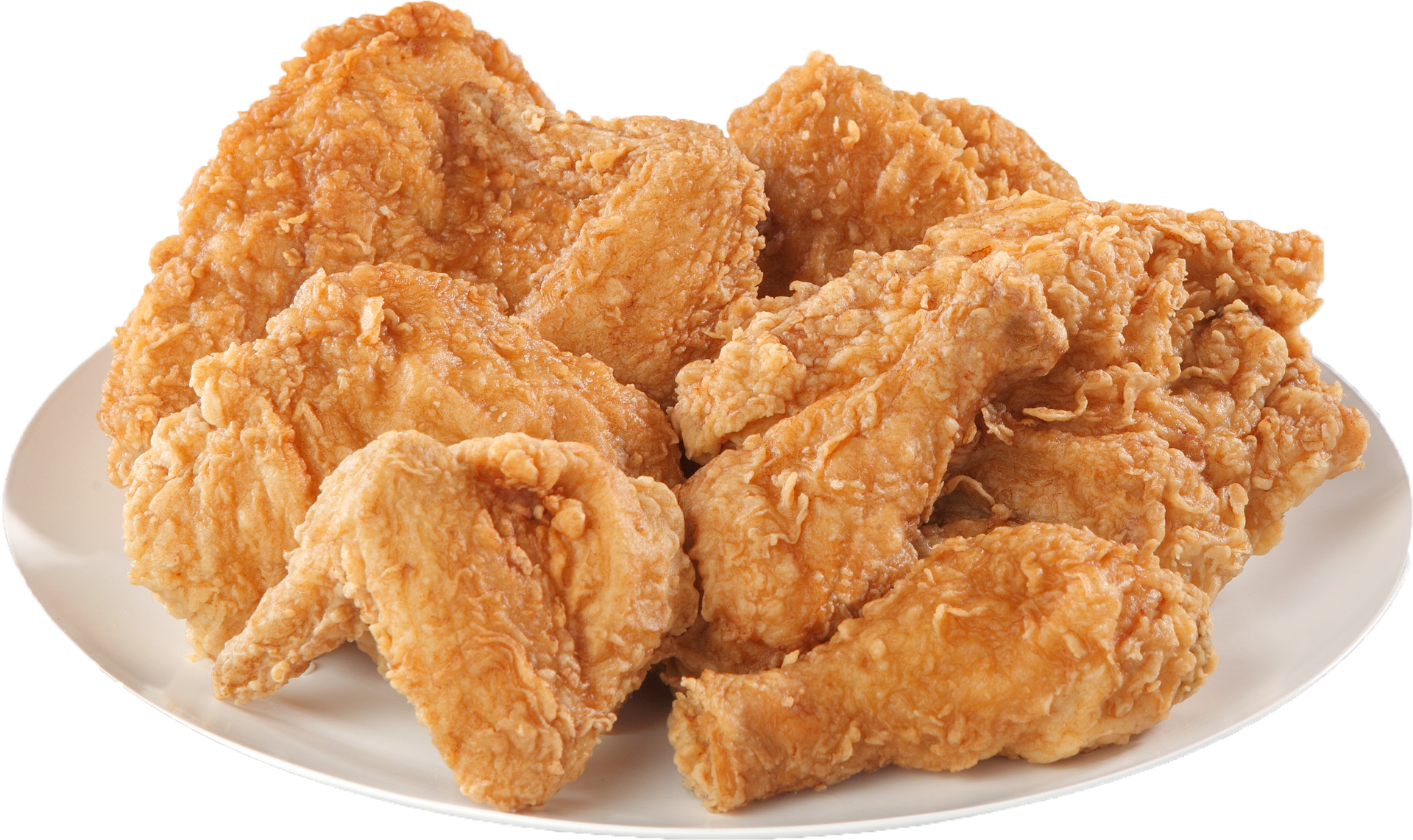 Fried Chicken PNG Herunterladen Bild Herunterladen