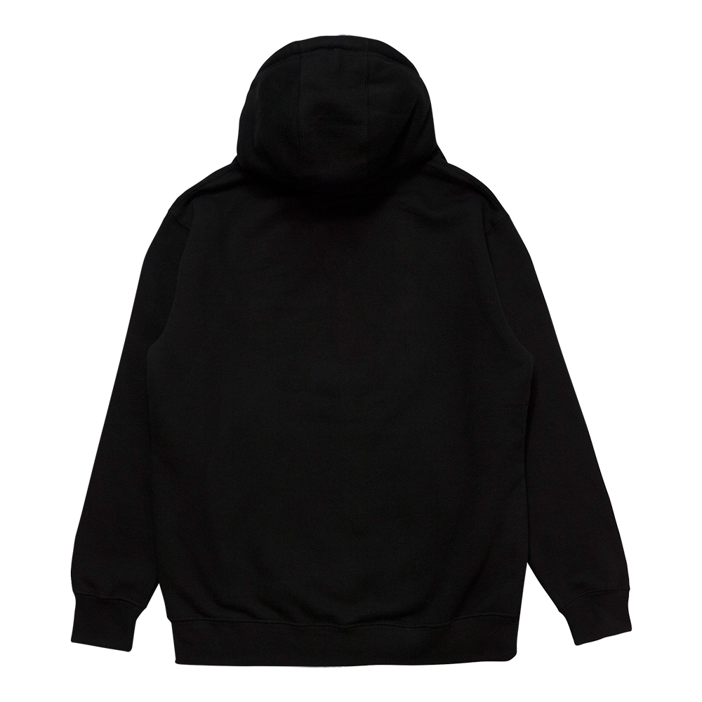 Front Hoodie Free PNG Image