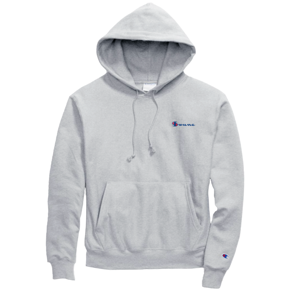 Front Hoodie PNG Download Image