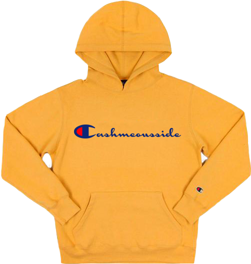 Front Hoodie PNG Image Background