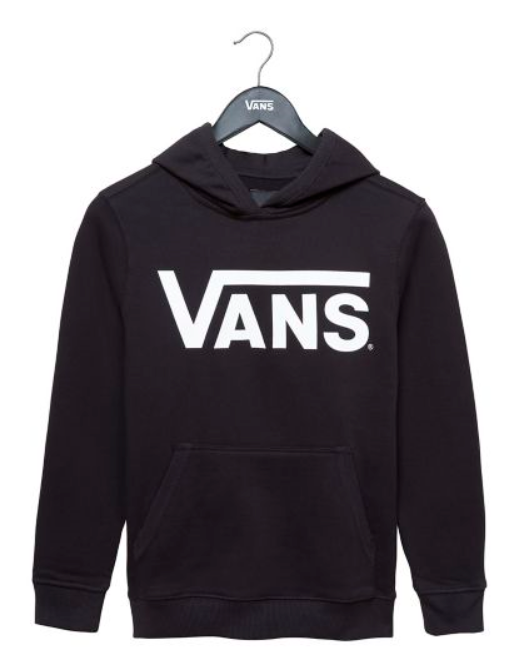 Front Hoodie PNG Photo
