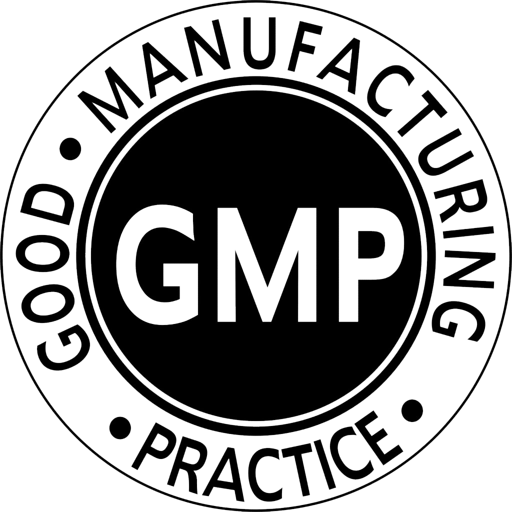 GMP Logo PNG High-Quality Image