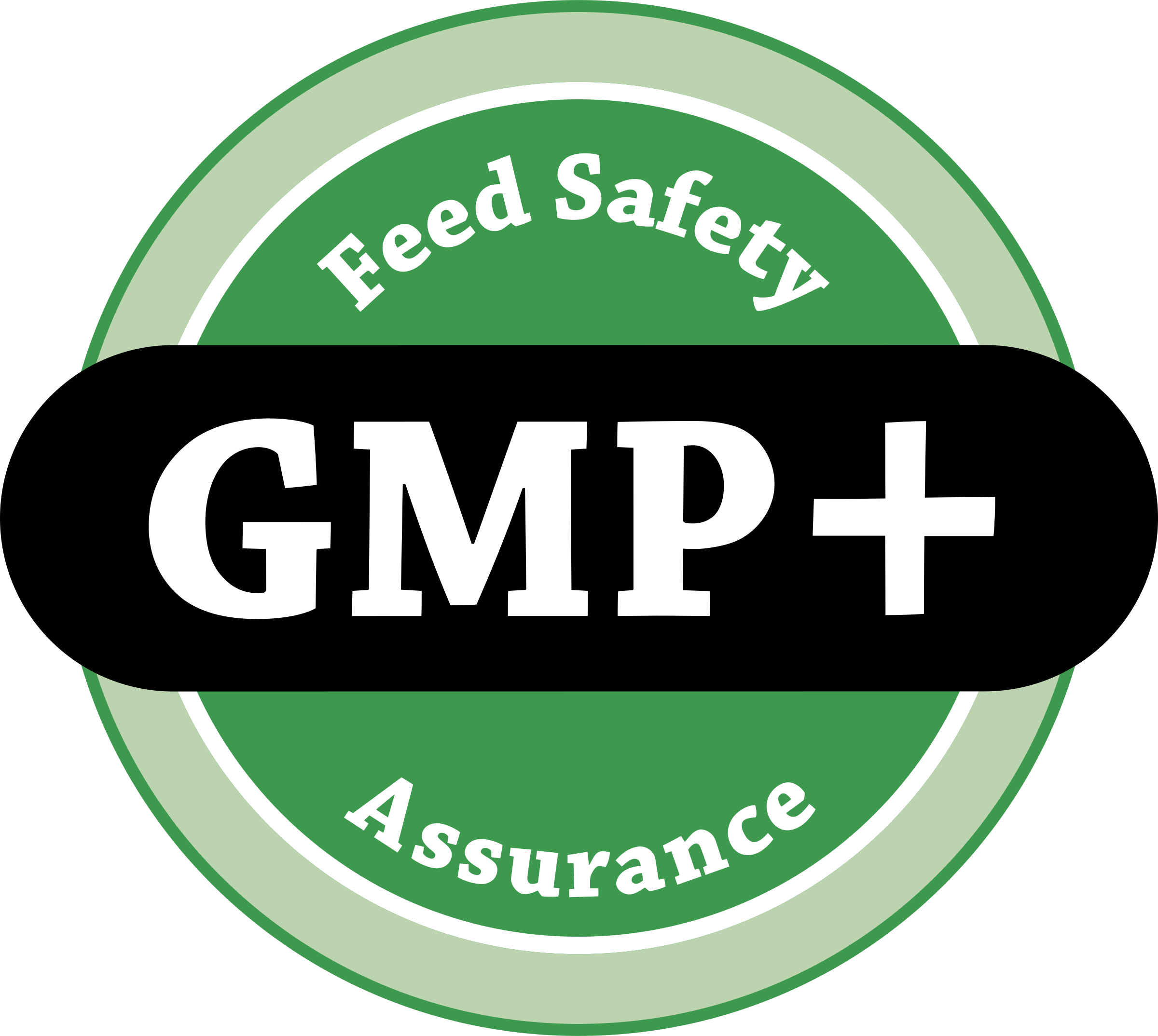 GMP Logo PNG Image