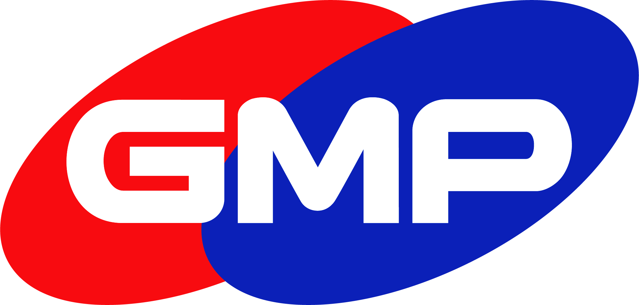 GMP Logo PNG Photo