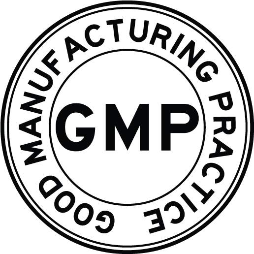 GMP Logo PNG Pic