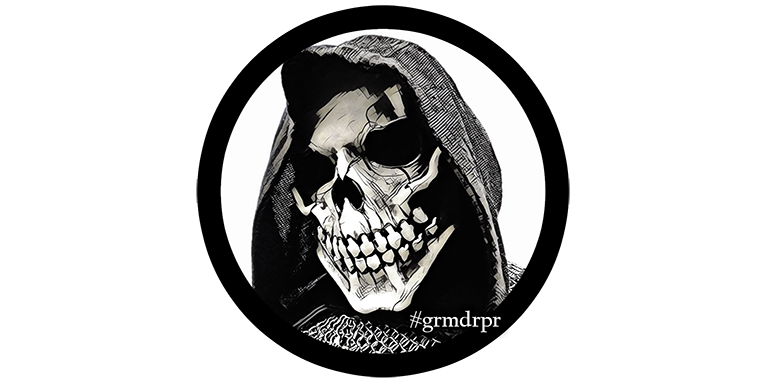 Gioco Grim Reaper Pelle Minecraft PNG Immagine di alta qualità