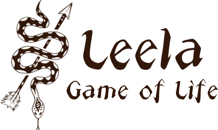 Game of Life Logo PNG Download Image