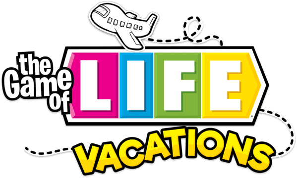 Game of Life Logo PNG Photo