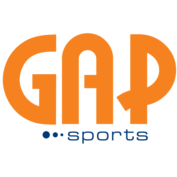 Gap Logo PNG Gambar