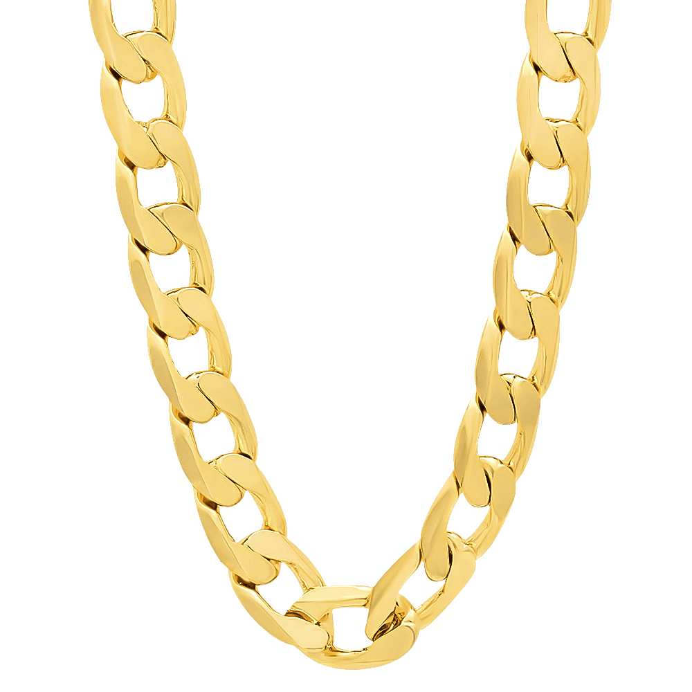 Gent Golden Chain Image Transparente