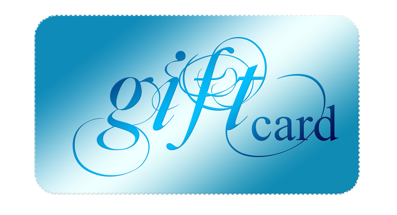 Gift Cards Free PNG Image