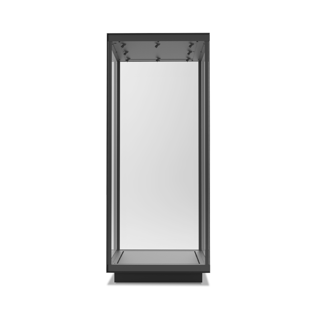 Glass Box PNG Free Download
