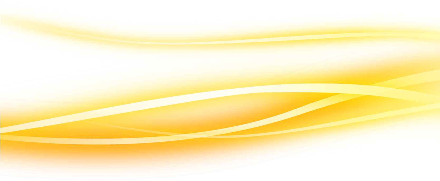 Image Transparente de lumière dorée rougeoyante