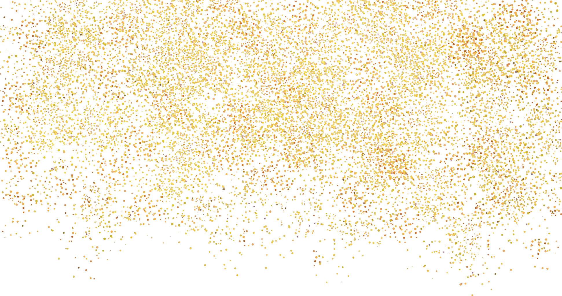 Gold PNG Sparkle PNG