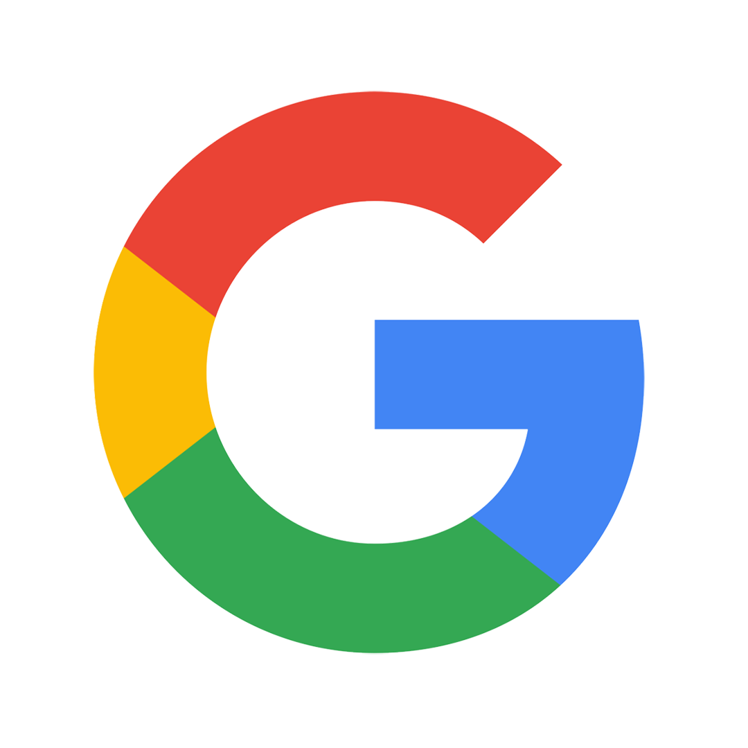 Google 로고 아이콘 무료 PNG 이미지