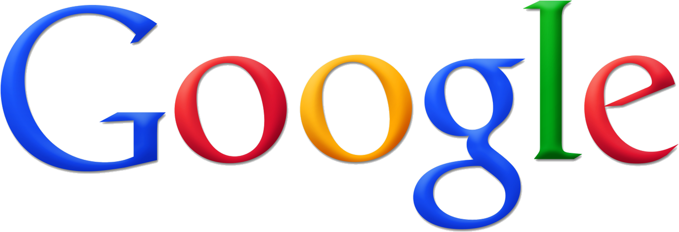 Icon logotipo do Google Imagem de alta qualidade PNG