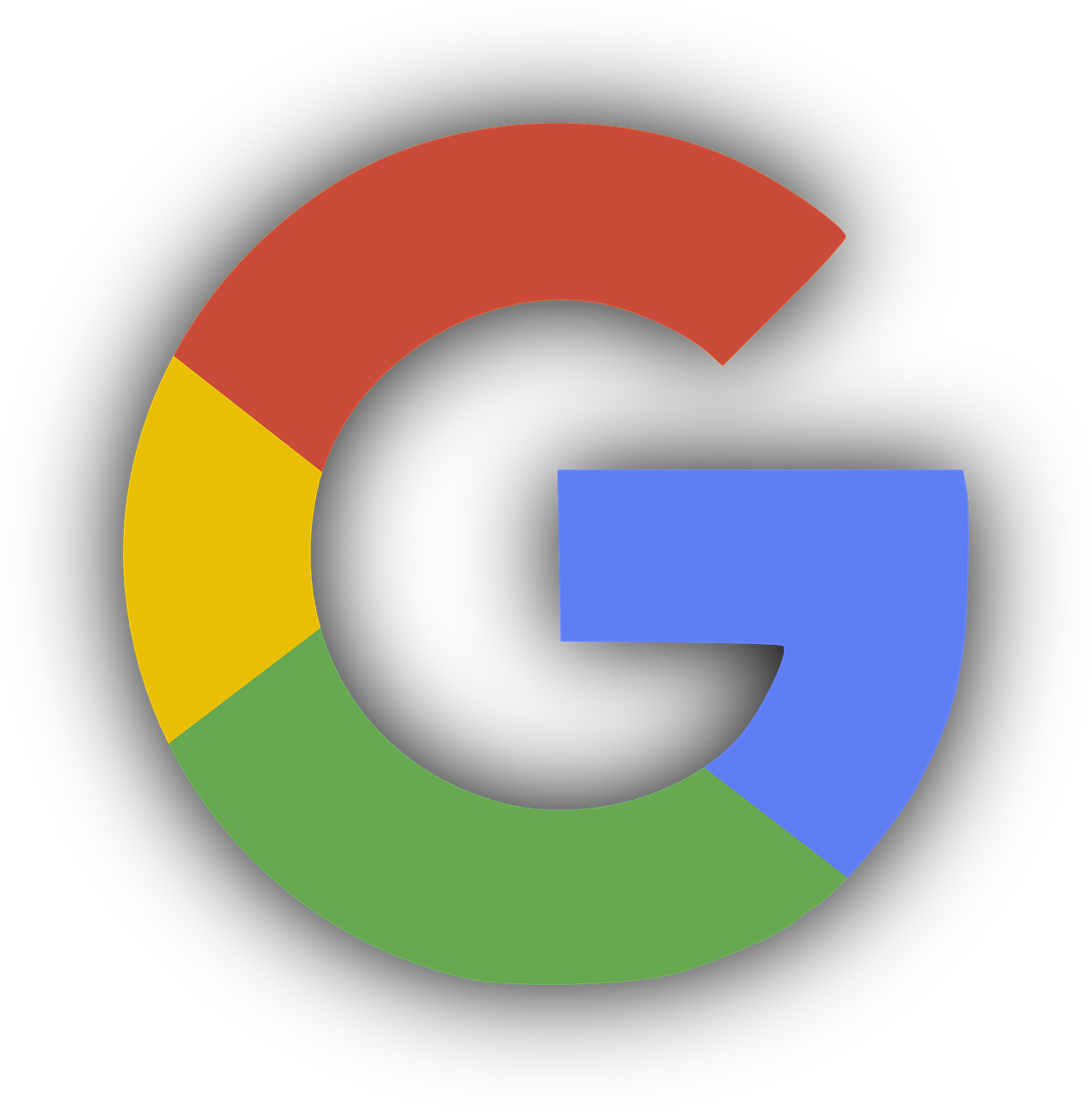 Icono de logotipo de Google PNG photo