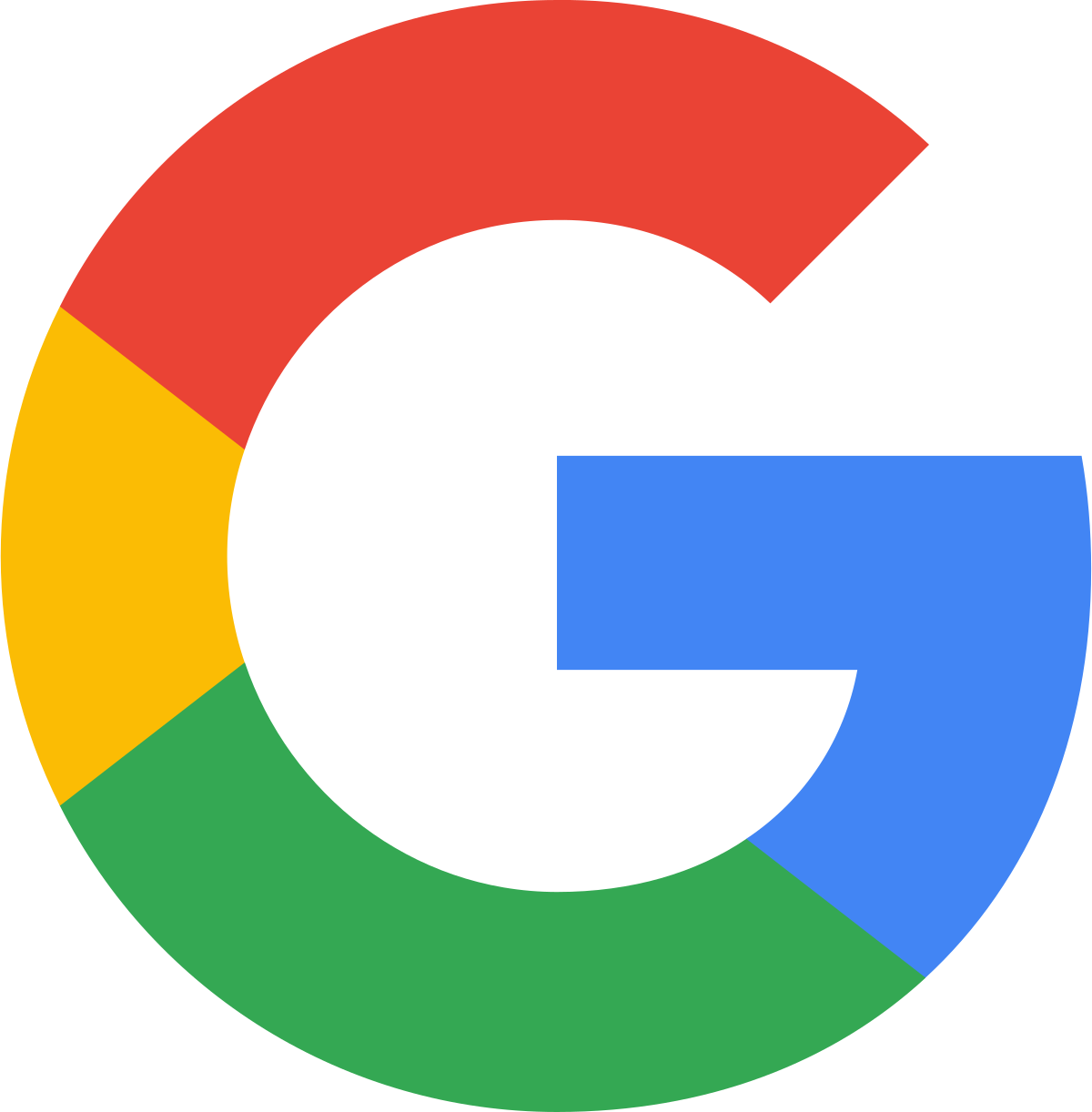 Icono de logotipo de Google PNG imagen Transparente