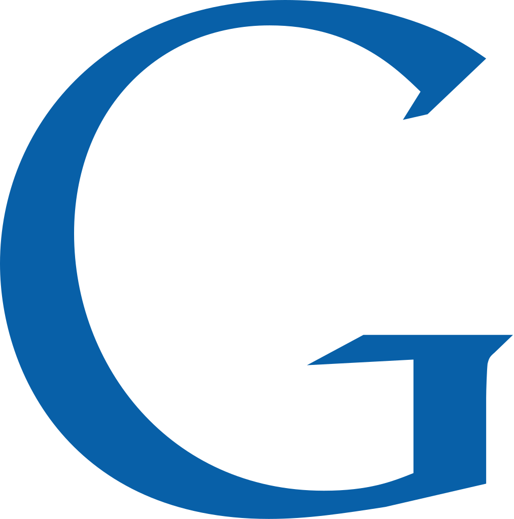 Google 로고 PNG 사진