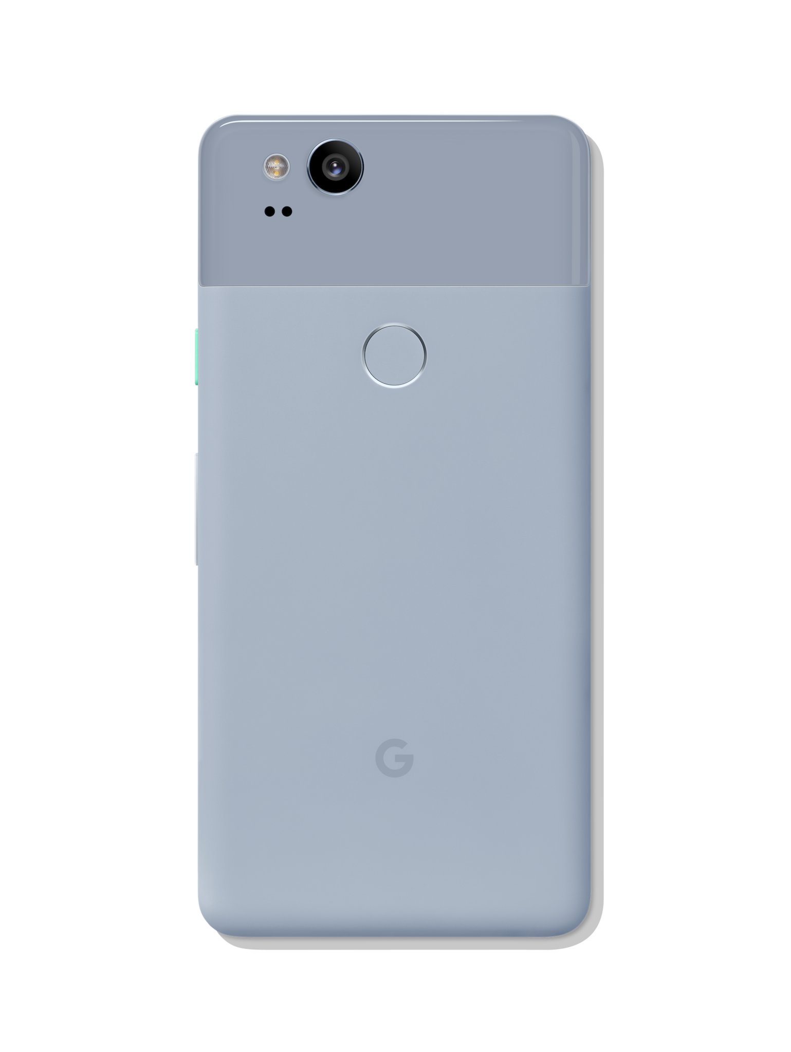 Google Pixel Phone Back Transparent Image