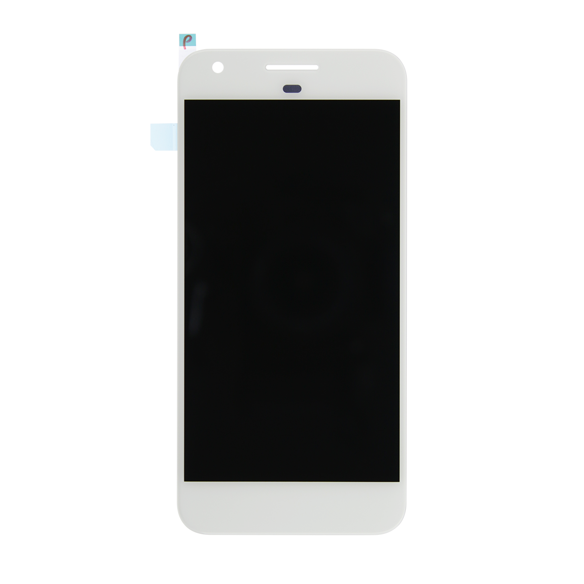 Google Pixel Phone PNG Download Image